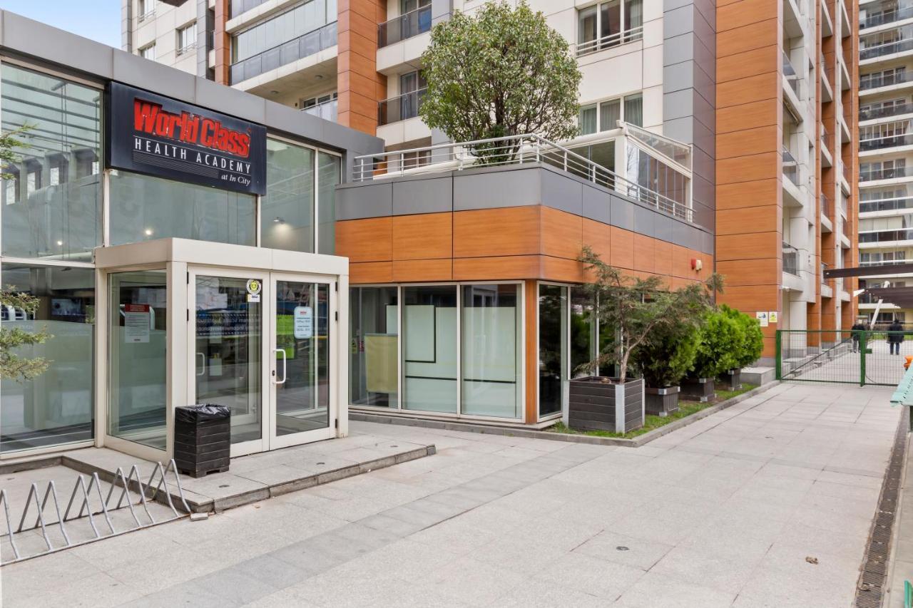 Central Deluxe By Rh Living Bukarest Exterior foto