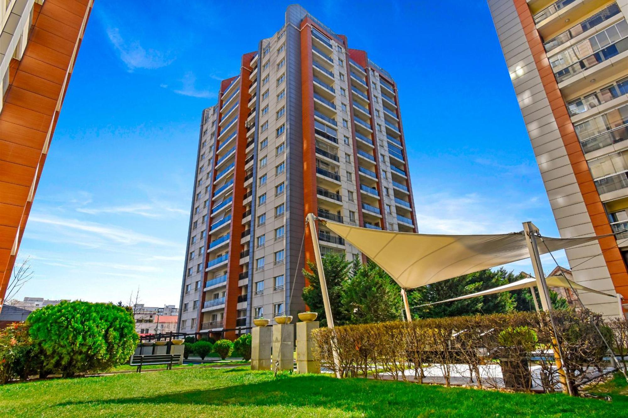 Central Deluxe By Rh Living Bukarest Exterior foto